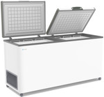 Морозильный ларь Frostor F 600 SD