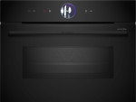Электрический духовой шкаф Bosch CMG936AB1S