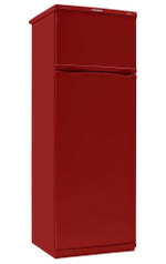 Двухкамерный холодильник Pozis МИР 244-1 рубиновый