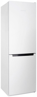 Двухкамерный холодильник NordFrost NRB 162NF W