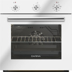 Электрический духовой шкаф Darina 1U BDE 111 707 W