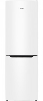 Двухкамерный холодильник Atlant ХМ 6621-109