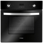 Электрический духовой шкаф Hyundai HEO 6642 IX