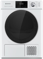 Сушильная машина с тепловым насосом Esperanza DMFP1063IBD13