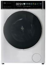 Стиральная машина с сушкой Centek CT-1966, белый