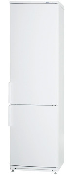 Двухкамерный холодильник Atlant ХМ 4026-000