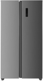 Холодильник Side-by-Side Krona EISKALT 9159 SBS TNF INOX