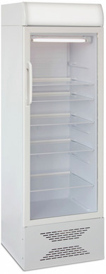 Холодильная витрина Бирюса Б-310P