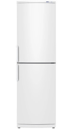 Двухкамерный холодильник Atlant ХМ 4023-000