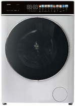 Стиральная машина с сушкой Centek CT-1944, белый