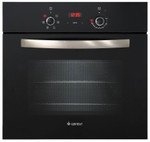 Электрический духовой шкаф Gefest ЭДВ ДА 622-02 AC