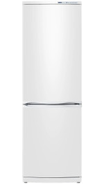 Двухкамерный холодильник Atlant ХМ 6021-031