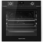 Электрический духовой шкаф Zigmund &amp; Shtain E 157 B