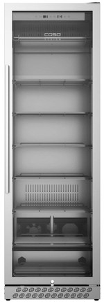 Шкаф для вызревания мяса Caso DryAged Master 380 Pro