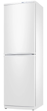 Двухкамерный холодильник Atlant ХМ 6023-031