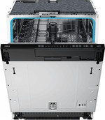 Встраиваемая посудомоечная машина Haier HDWE14-593RU