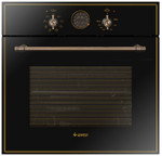 Электрический духовой шкаф Gefest ЭДВ ДА 622-02 К83