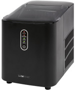 Льдогенератор Clatronic EWB 3798 schwarz