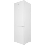 Двухкамерный холодильник Hyundai CC30021AF белый