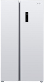 Холодильник Side-by-Side Evelux FSBS 5100 W