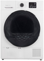 Сушильная машина с тепловым насосом Evelux ED 68001