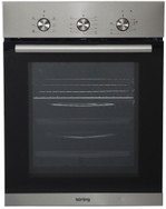 Электрический духовой шкаф Korting OKB 4630 CMX