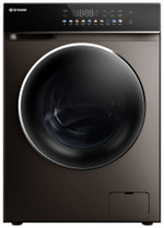 Стиральная машина с сушкой Gressel UBS603