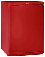 Морозильник Pozis СВИЯГА 109-2 рубиновый