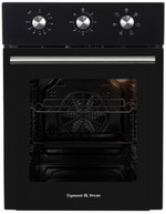 Электрический духовой шкаф Zigmund &amp; Shtain E 165 B