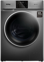Стиральная машина с сушкой Korting KWD 60DV107 Gr