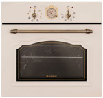 Электрический духовой шкаф Gefest ЭДВ ДА 602-02 К64S