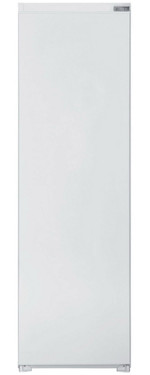 Встраиваемый однокамерный холодильник Gressel UVW36600