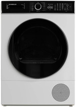 Сушильная машина с тепловым насосом Scandilux DM93THP