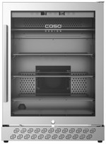 Шкаф для вызревания мяса Caso DryAged Master 125