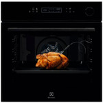 Электрический духовой шкаф Electrolux EOE7C31Z