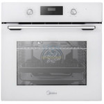Электрический духовой шкаф Midea MO69103GW