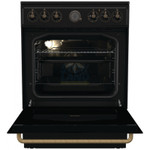 Электроплита Gorenje GECS6B71CLB