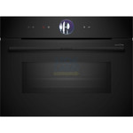 Электрический духовой шкаф Bosch CMG936AB1S