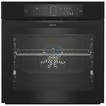 Электрический духовой шкаф Hotpoint FE8 1351 H BL