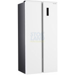 Холодильник Side-by-Side Willmark SBS-647IGW