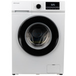 Стиральная машина Gressel UWC70177 7 кг, белая