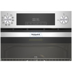 Электрический духовой шкаф Hotpoint FE8 824 H IX