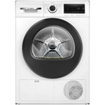Сушильная машина с тепловым насосом Bosch WQG241AKPL