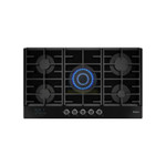Газовая варочная панель Haier HHX-G95CWSB