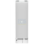 Двухкамерный холодильник Liebherr CNd 5703-22 001 NoFrost белый