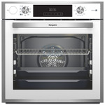 Электрический духовой шкаф Hotpoint FE8 S832 JSH WH
