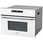 Встраиваемая микроволновая печь СВЧ Haier HMX-BDC399W