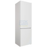 Двухкамерный холодильник Hotpoint HT 4200 W белый