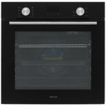 Электрический духовой шкаф Krona KUMMEL 60 BL