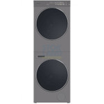 Стиральная машина с сушкой Maunfeld MFWD121010S06 (в 2-х коробках)